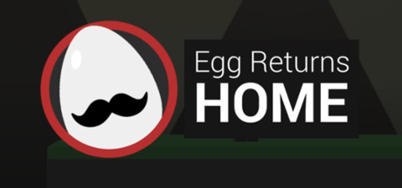 Egg Returns Home Game Cover