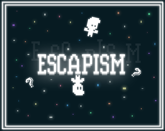 Escapism Game Cover