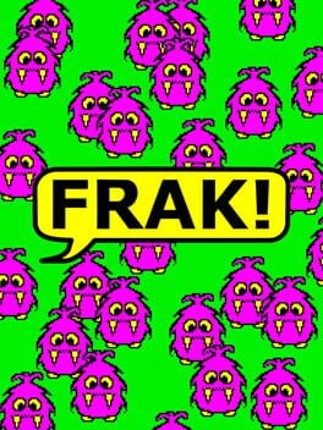 Frak! Game Cover