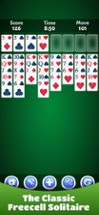 FreeCell Solitaire - Classic Image