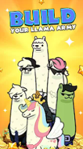 Mutant Llama: IDLE Breed Games Image