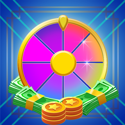 Spin4Cash Game Cover