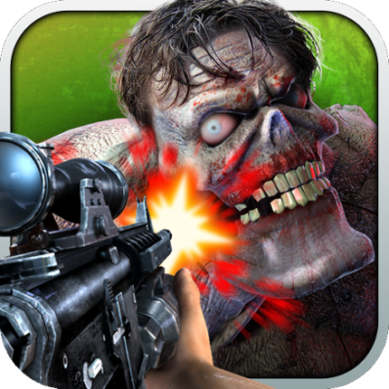 Zombie Killing: Call of Killer Game Cover