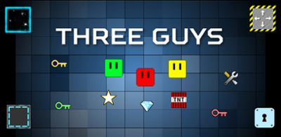 3 Guys Image