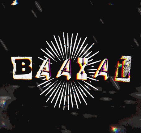 Baaxal Game Cover