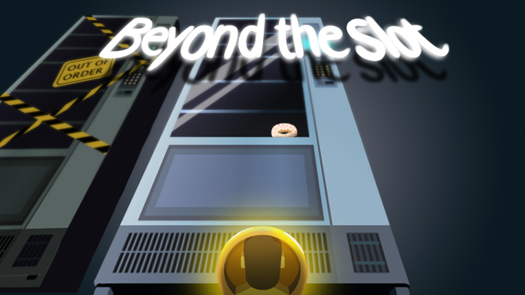 Beyond the Slot Game Cover