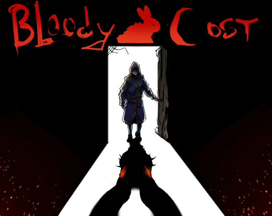 Bunny Bloody Cost Game Cover