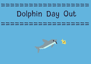 Dolphin Day Out Image