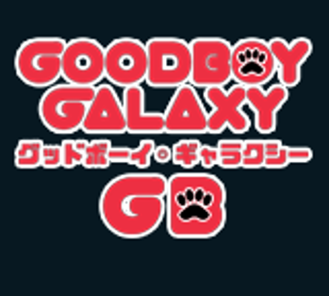 GoodBoy Galaxy GB (short fangame/animation) Game Cover