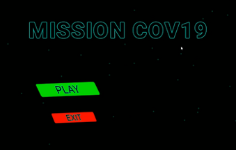 MISSION COVID-19 Image