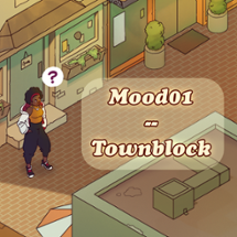 Mood01 - Townblock Image
