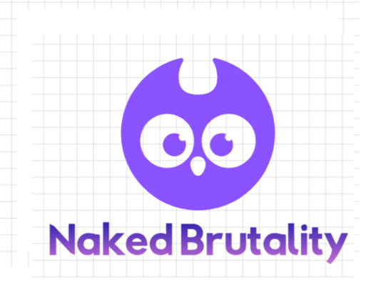 Naked Brutality Game Cover