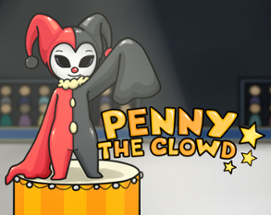 Penny the clowd Image