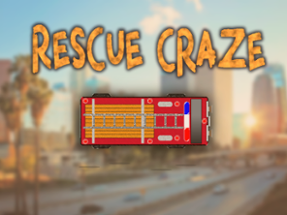 Rescue Craze Image