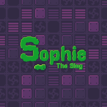 Sophie The Slug Image