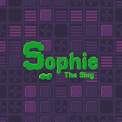 Sophie The Slug Game Cover