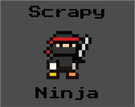 Scrapy Ninja Image