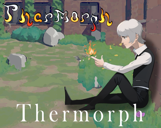 Thermorph Game Cover