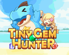 Tiny Gem Hunter Image