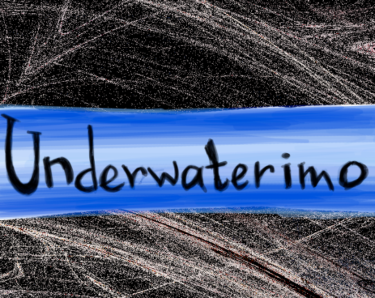 Underwaterimo Game Cover