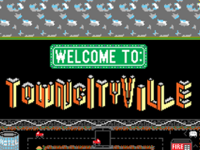 Welcome to TownCityVille Image