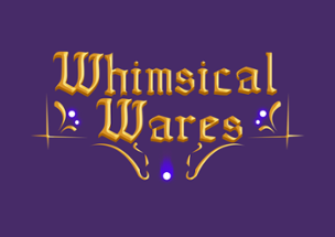 Whimsical Wares Image