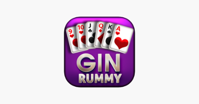 Gin Rummy - Best Card Game Image
