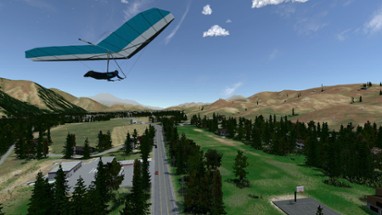 Glider Sim Image