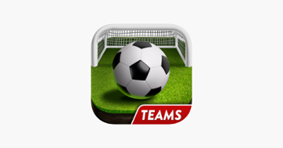 Guess The Soccer Team! - Fun Football Quiz Game Image