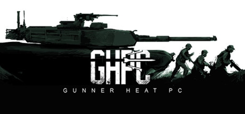 Gunner, HEAT, PC! Game Cover