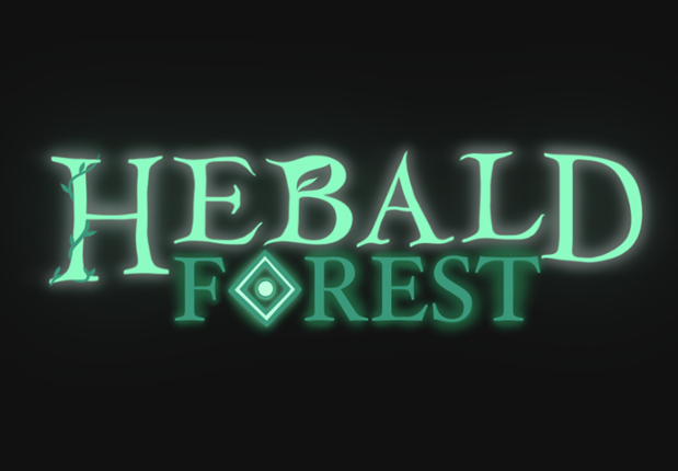 Hebald Forest : The Last Journey Game Cover