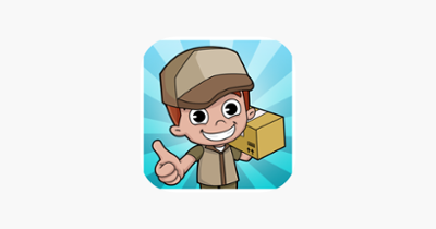 Idle Delivery Tycoon Image