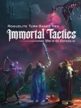 Immortal Tactics: War of the Eternals Image