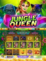 Jackpot Hit Slots - Casino Win Image