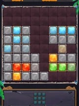 Jewels Adventure Puzzle Image