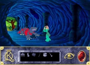 King's Quest Collection Image