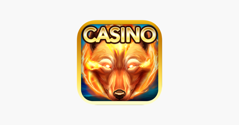 Lucky Play Casino Slots Games Game Cover