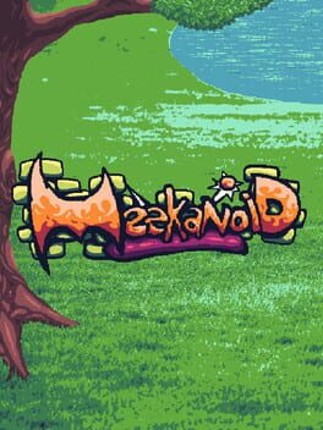 Meekanoid Game Cover