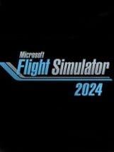 Microsoft Flight Simulator 2024 Image