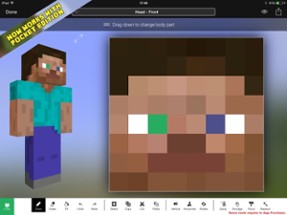 Minecraft: Skin Studio Image