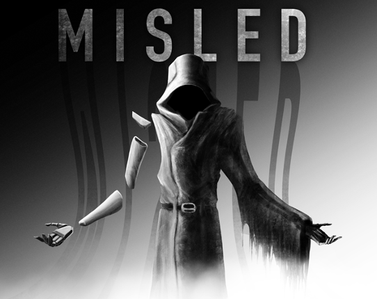 Misled Game Cover