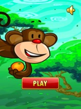 Monkey Freddy's Run - Chase at Cherries Runner Image