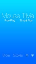 Mouse Trivia - Free Movie, Animation, &amp; Theme Park Quizzes for Disney Fans Image