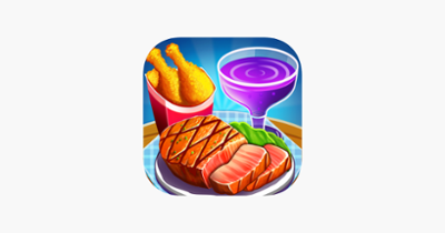 My Cafe Shop : Cooking Games Image