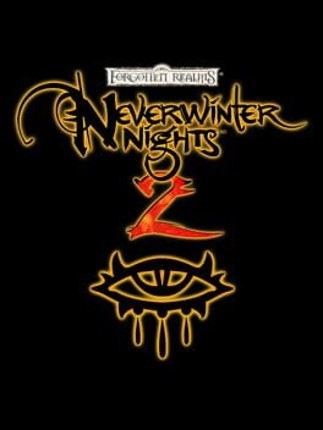 Neverwinter Nights 2 Game Cover