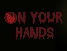 On Your Hands Image