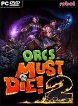 Orcs Must Die! 2 Image