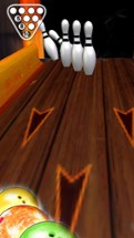 Pocket Bowling 3D Pro Image