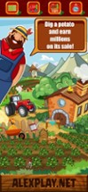 Potato baron - idle tycoon inc Image