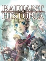 Radiant Historia Image